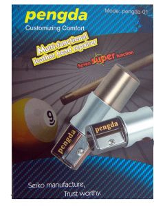  Pengda Tip Tool CA01