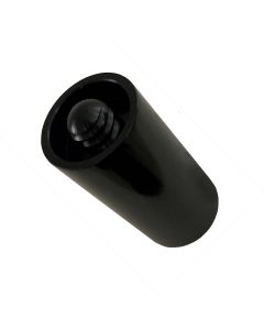 CA73.4 Shaft Adapter Radial Butt and Unilock Shaft 1.65"Length