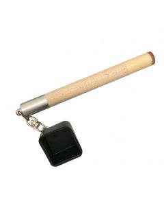 2 in 1 Chalk Holder with Perforator CA06
