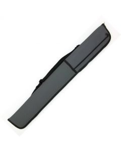 K600G Grey Nylon 1x1