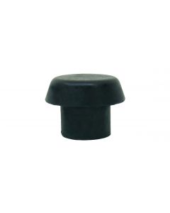 Flat Bottom Push In Bumper P025