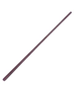 P107 Purpleheart finish turn
