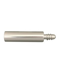 P176 Aluminum Cue Maintenance Driver RADIAL  .6384 od x 3"