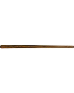 P213.5 Cocobolo-4-Prong/CurlyKielwood-Butt Stock