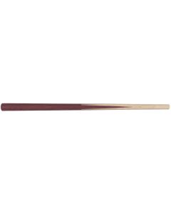 P221 Purpleheart 4-Prong/Curly Maple Forearm Butt Stock