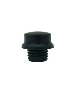 Threaded Stem Style Bumper P026