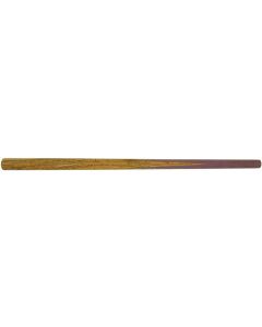 P260 Bocote 4-Prong/Purpleheart Forearm Butt Stock