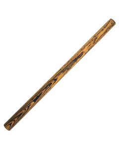 30" Bocote Round P312