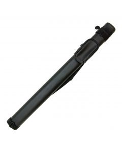 T110 Black 1x1 (1 Butt x 1 Shaft) Case