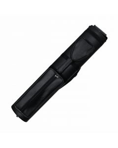 T220 3 Butt/5 Shaft Black Pool Cue Case