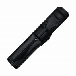 T220 3 Butt/5 Shaft Black Pool Cue Case