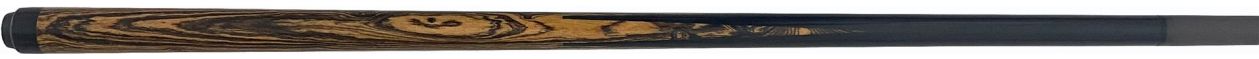 CC321 Bocote-4-Prong/Ebony Forearm w/Carbon Shaft