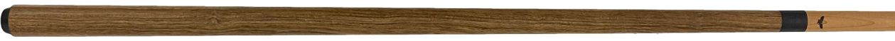 KW050 Shedua w/ Kiel wood Shaft