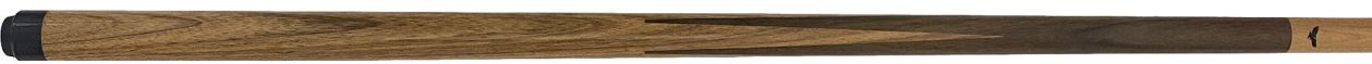 KW101 Shedua 4-Prong into Rosewood w/ Kielwood Shaft 12.5mm