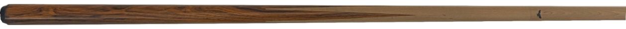  KW151 -Kielwood and Cocobolo Sneaky Pete with Kielwood Shaft 