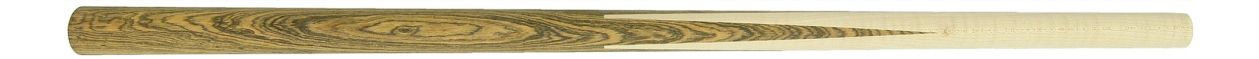 P206 Bocote 4-Prong/ Curly Maple Forearm Butt Stock