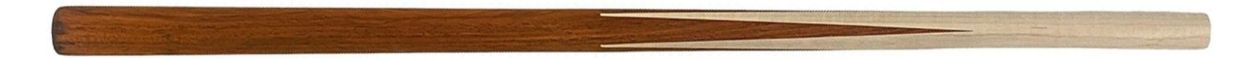 p211 Cocobolo Birdseye Maple