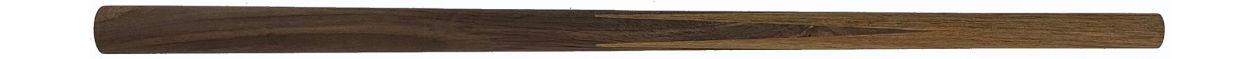 P218.5 Rosewood-4-Prong/Shedua-Butt Stock