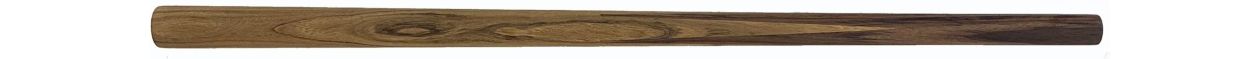P218 Shedua-4-Prong/Rosewood-Butt Stock
