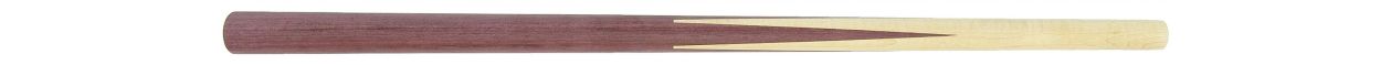 P220 Purpleheart 4-Prong/Maple Forearm Butt Stock