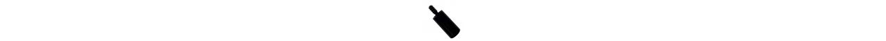  Unilock Shaft to 3/8 10tpi Butt Shaft Adapter CA73.2