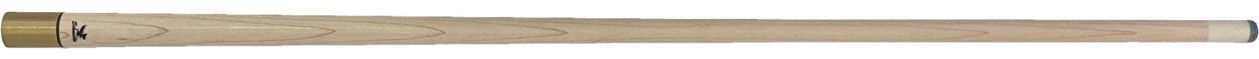 PCR300.1 Maple Shaft Joint #1 All Brass