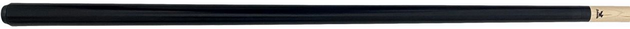 Black Stain Light Weight Cue SPC02
